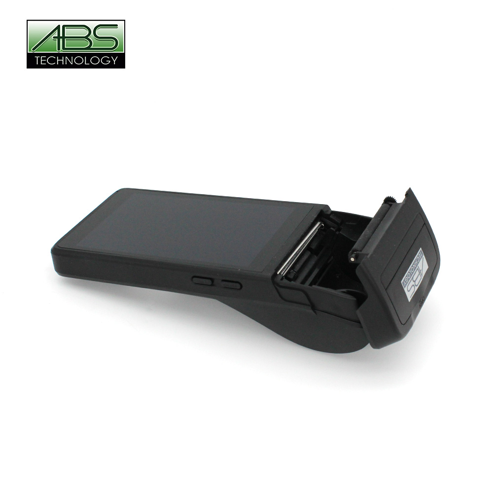 Pos Terminal Android - ATV&UTV Inteligentny Androidowy Terminal POS RFID