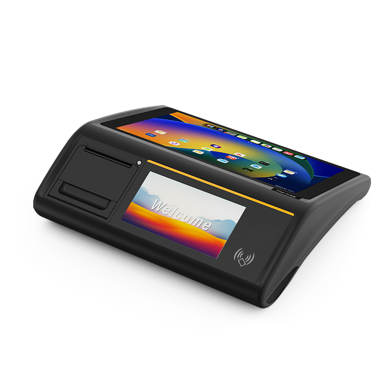 Pos Terminal Android - D3-Mini Inteligentny terminal POS z systemem