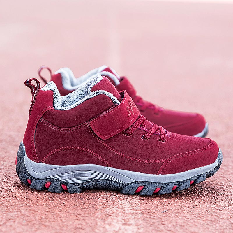 Tech Office Wear Women - short winter sports shoes for women
