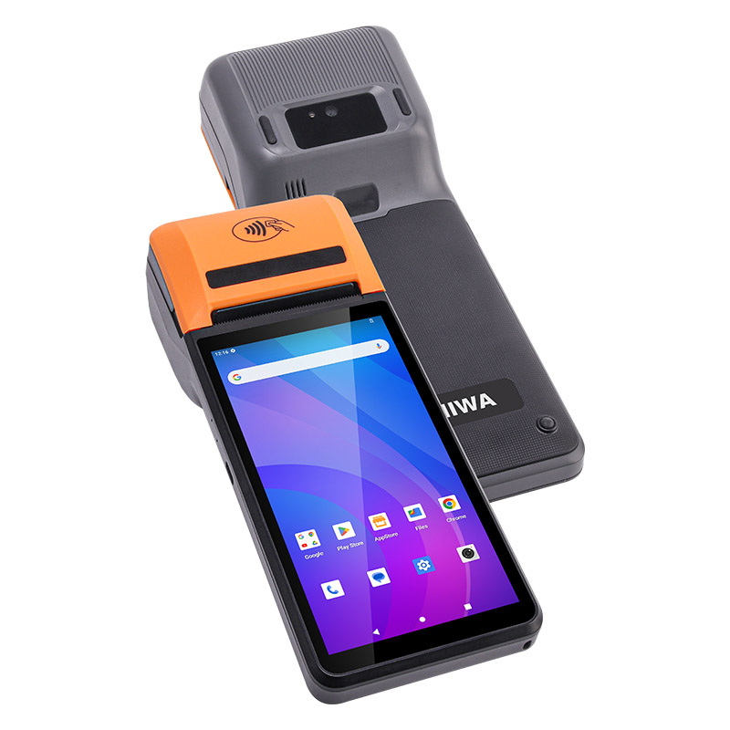 Przenośny terminal POS Android – Pos Terminal Android recenzja i cena