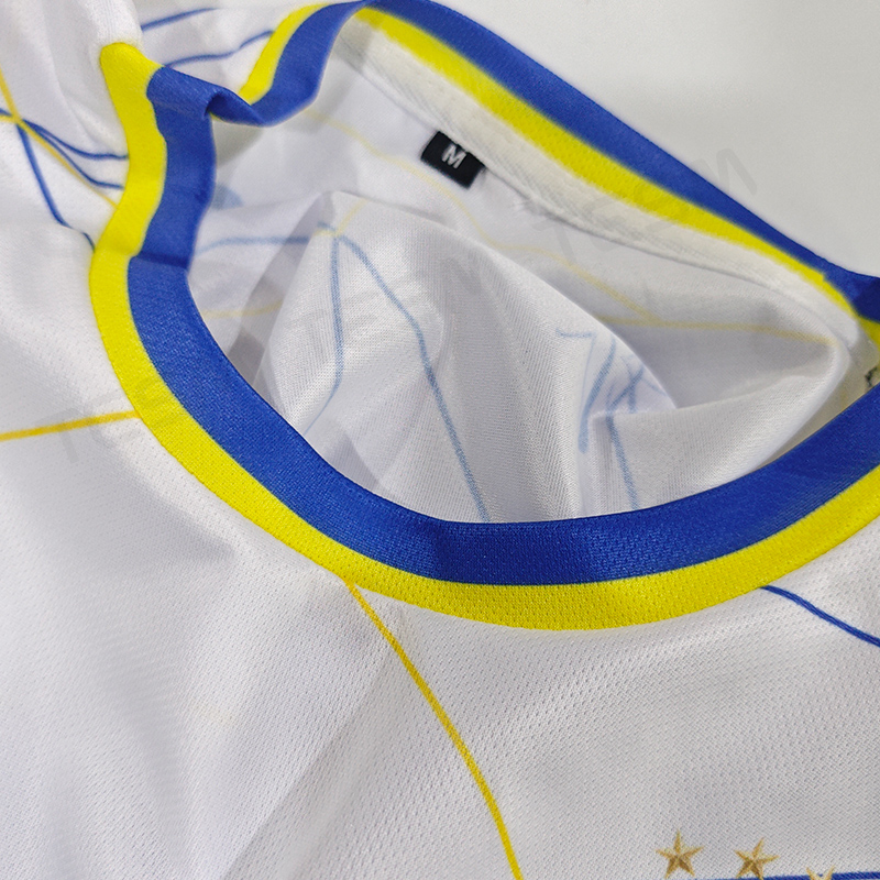 Męska koszulka z nadrukiem Cry – Office Tech Wear recenzja i cena