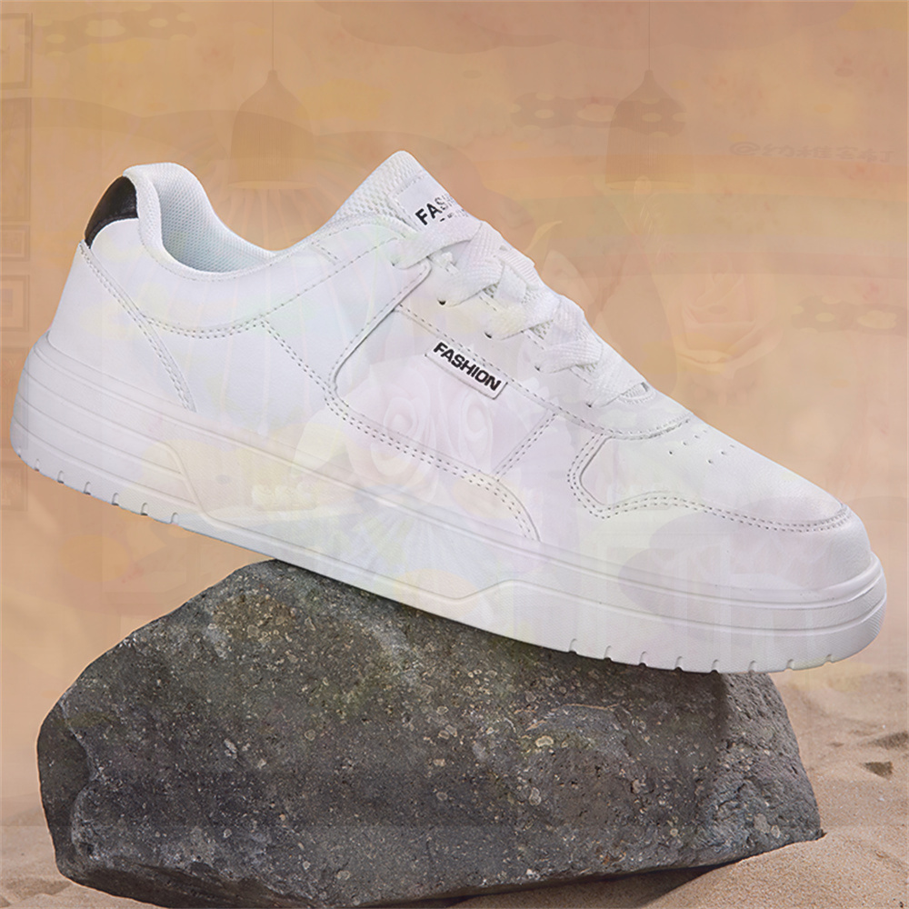 Z krawatami PU skórzane buty 4 – Tech Office Wear Women recenzja i cena