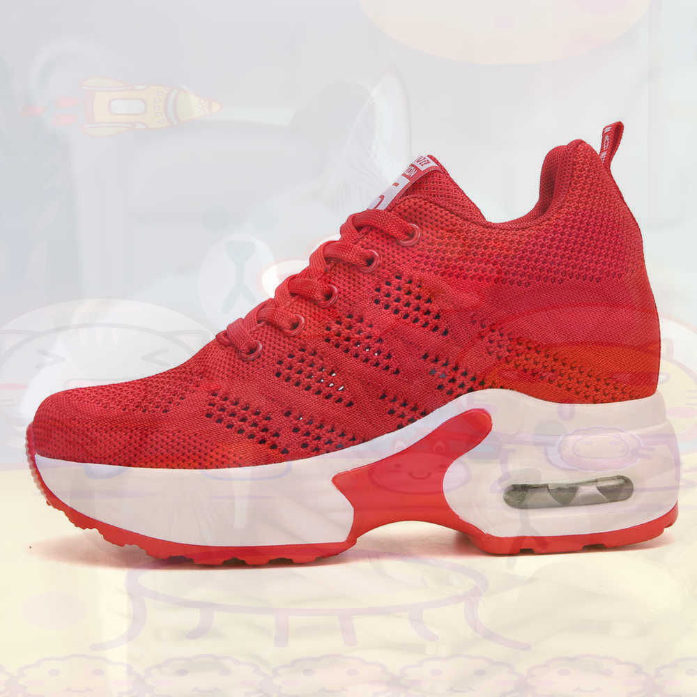 Czerwony Rozmiar 36 Buty Kobie – Office Tech Wear recenzja i cena