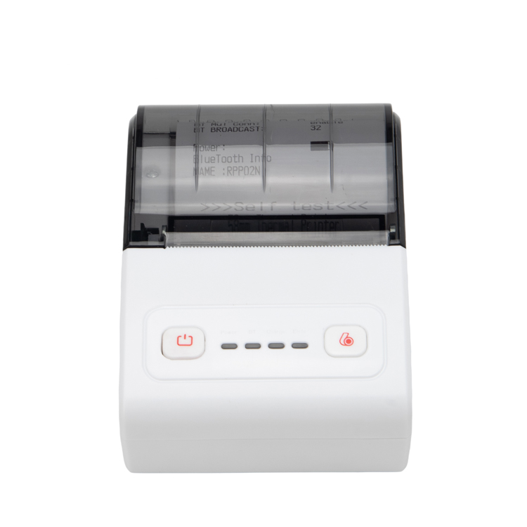 Mini drukarka paragonowa, akum – Pos Terminal Android recenzja i cena