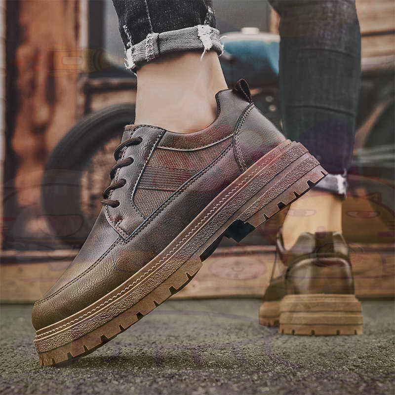 Ciemna skóra naturalna Modne t – Office Tech Wear recenzja i cena