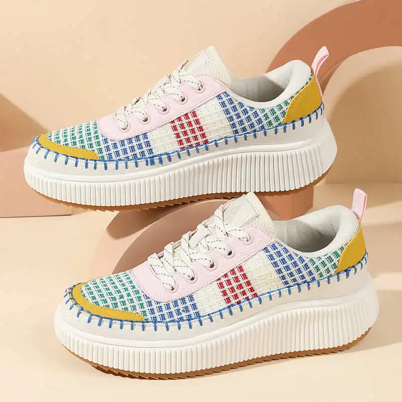 Brązowe buty damskie mieszkani – Tech Office Wear Women recenzja i cena