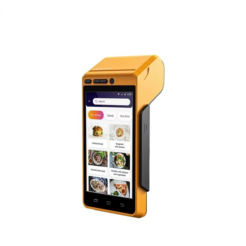 Terminal POS z Androidem 12, 5 – Pos Terminal Android recenzja i cena