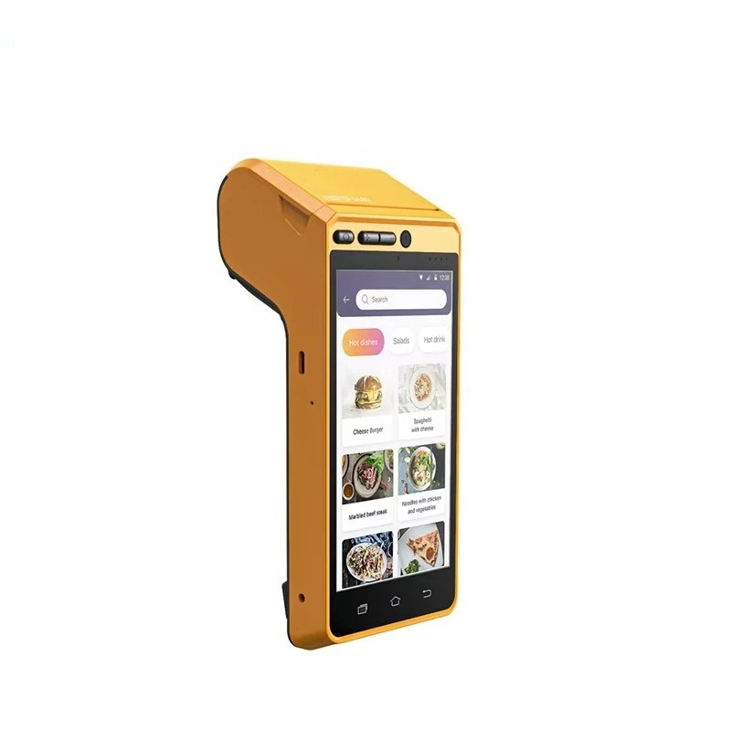 Terminal POS z Androidem 12, 5 – Pos Terminal Android recenzja i cena