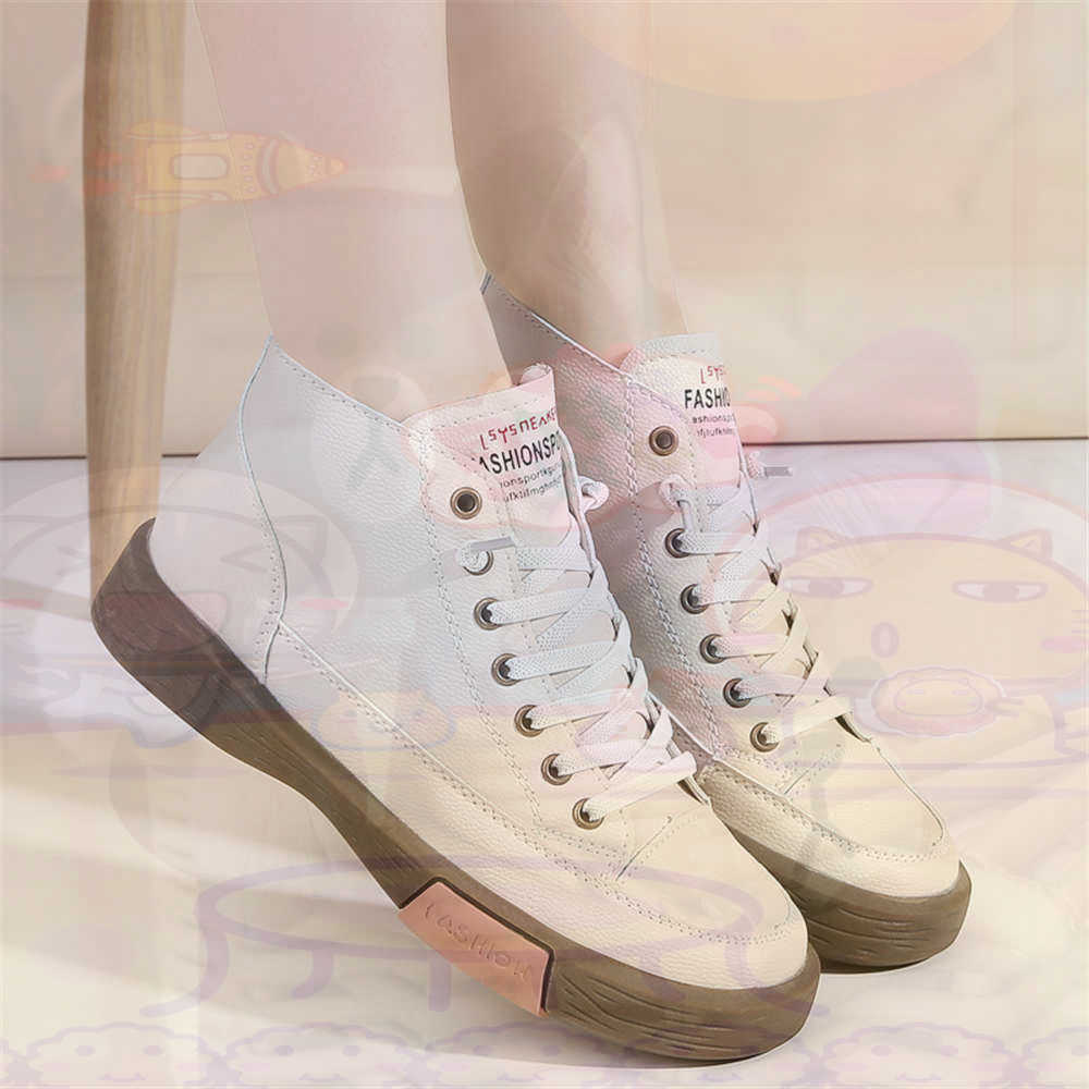 Wysokie buty Hi Cut oferuje de – Office Tech Wear recenzja i cena