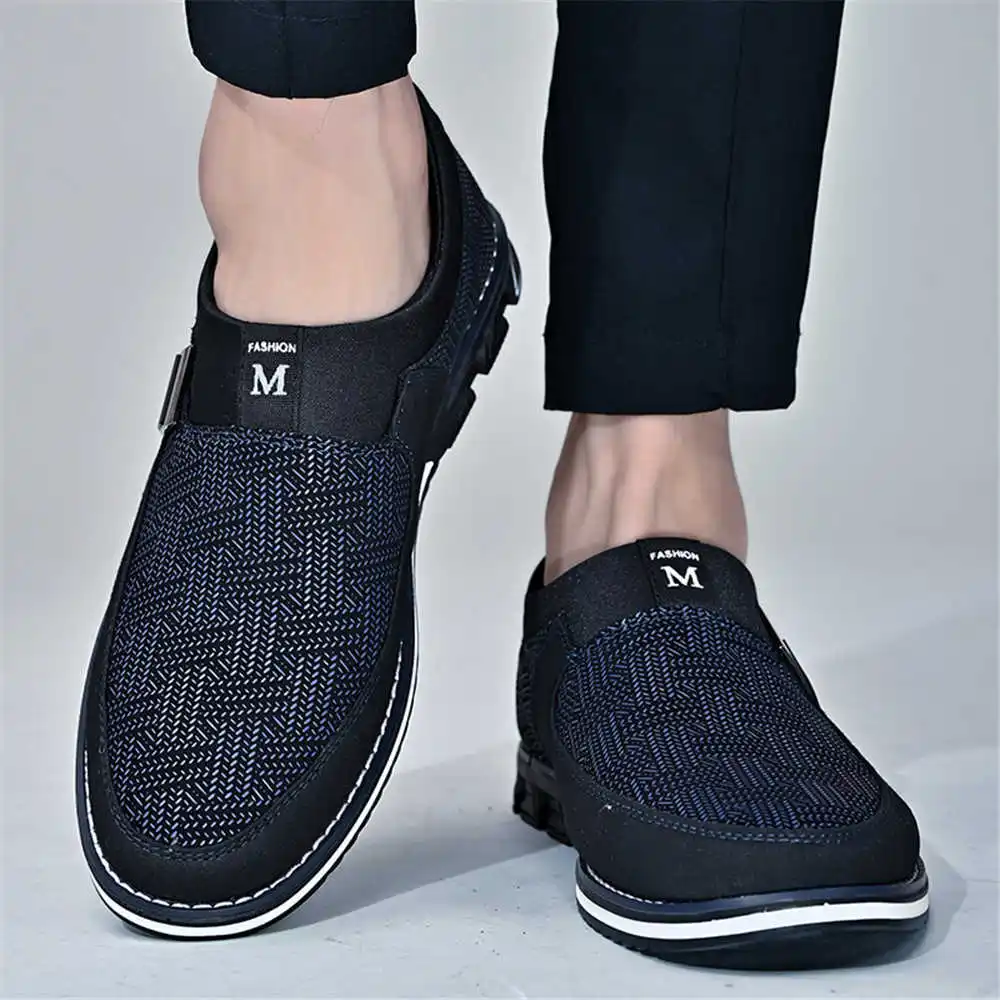 Ciemnoniebieskie 44-45 Letnie  – Tech Office Wear Women recenzja i cena