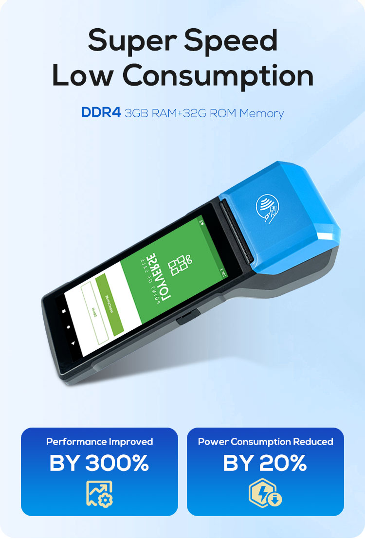 Nowy Produkt Terminal POS NFC  – Pos Terminal Android recenzja i cena