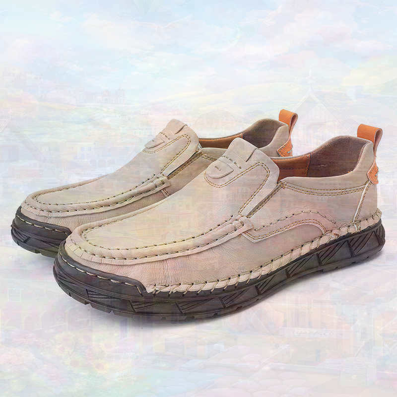 39 Slipon Trampki Męskie 46 Ko – Tech Office Wear Women recenzja i cena