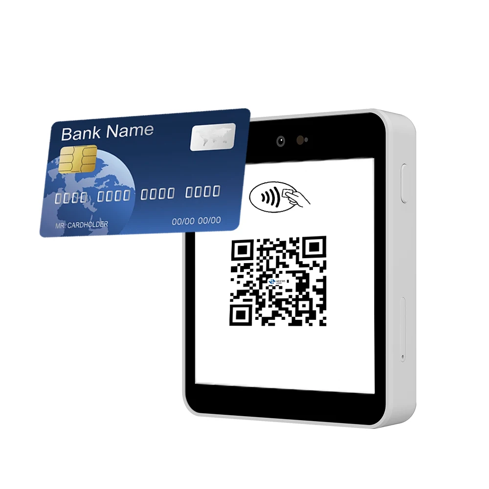 Najlepiej sprzedający się 4-ca – Pos Terminal Android recenzja i cena