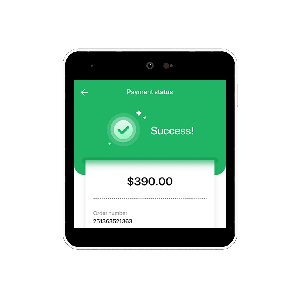 Najlepiej sprzedający się 4-ca – Pos Terminal Android recenzja i cena
