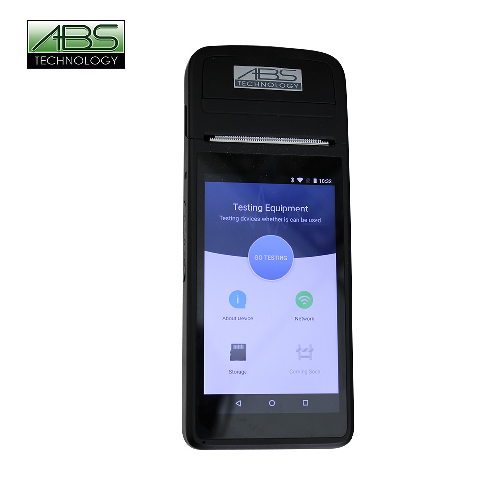 ATV&UTV Inteligentny Androidow – Pos Terminal Android recenzja i cena