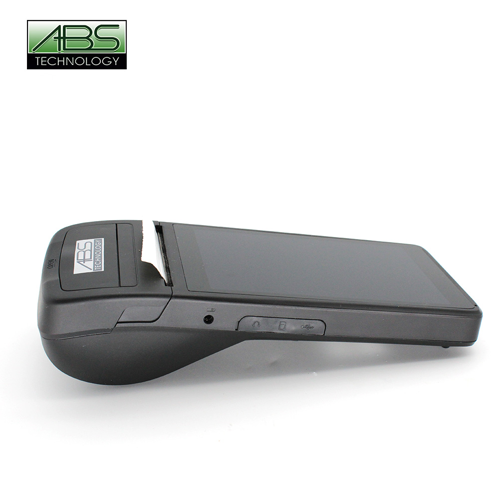 ATV&UTV Inteligentny Androidow – Pos Terminal Android recenzja i cena