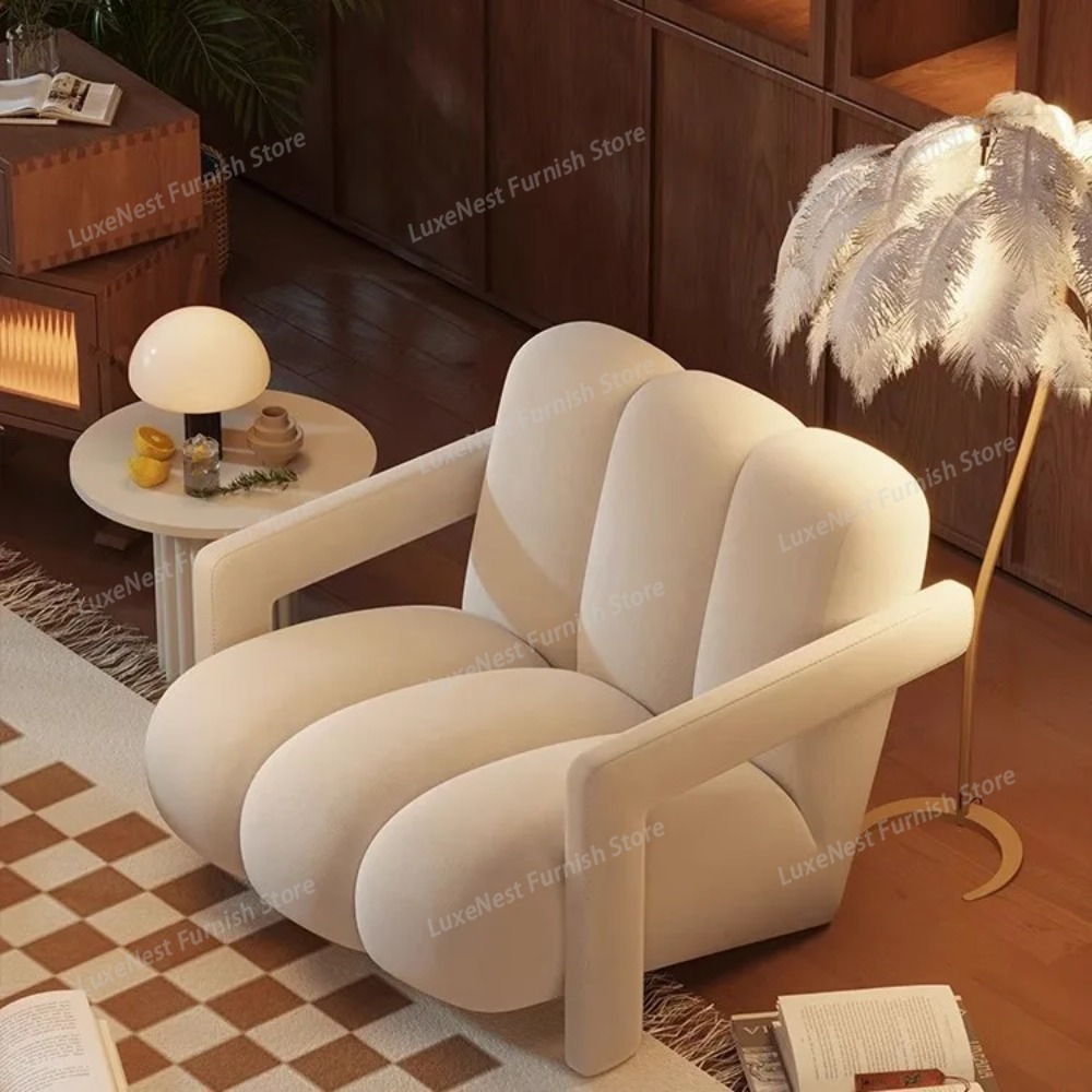 Krzesło w stylu vintage do mał – Office Tech And Space recenzja i cena