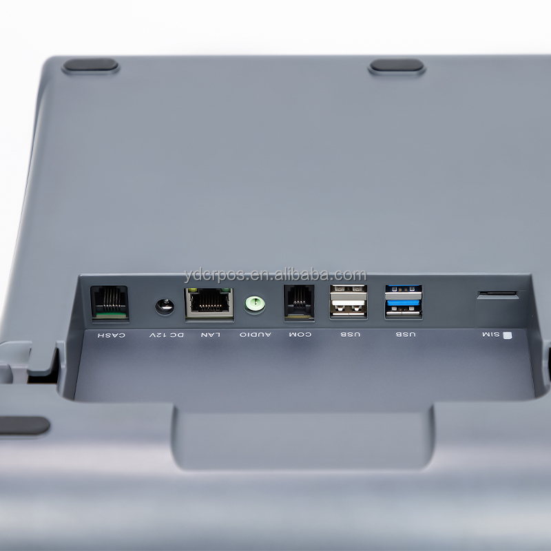 D3 Mini Desktopowy Androidowy  – Pos Terminal Android recenzja i cena