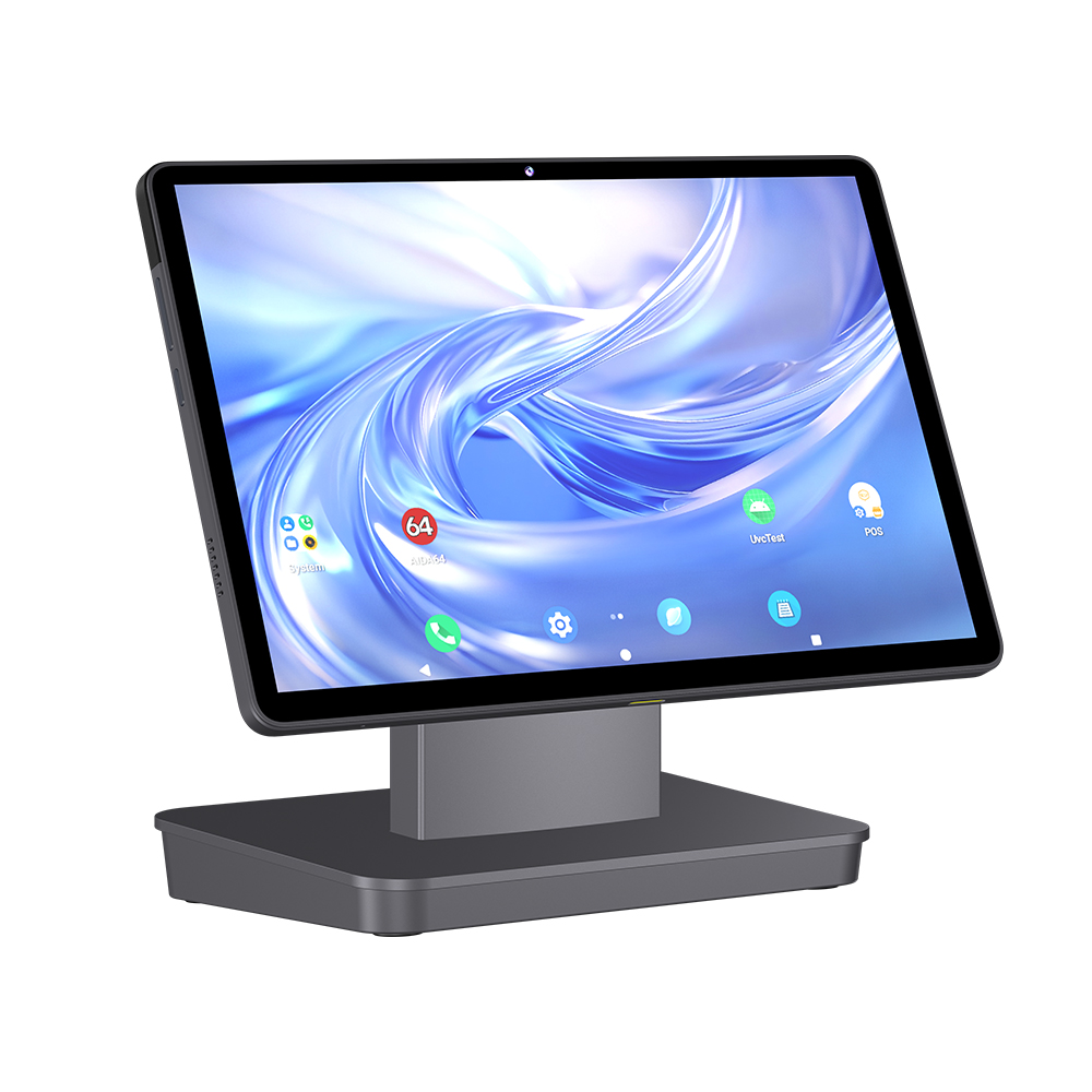 11-calowy terminal POS z Andro – Pos Terminal Android recenzja i cena