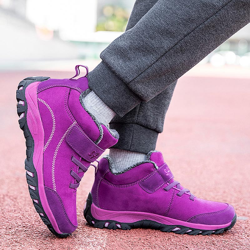 short winter sports shoes for  – Tech Office Wear Women recenzja i cena