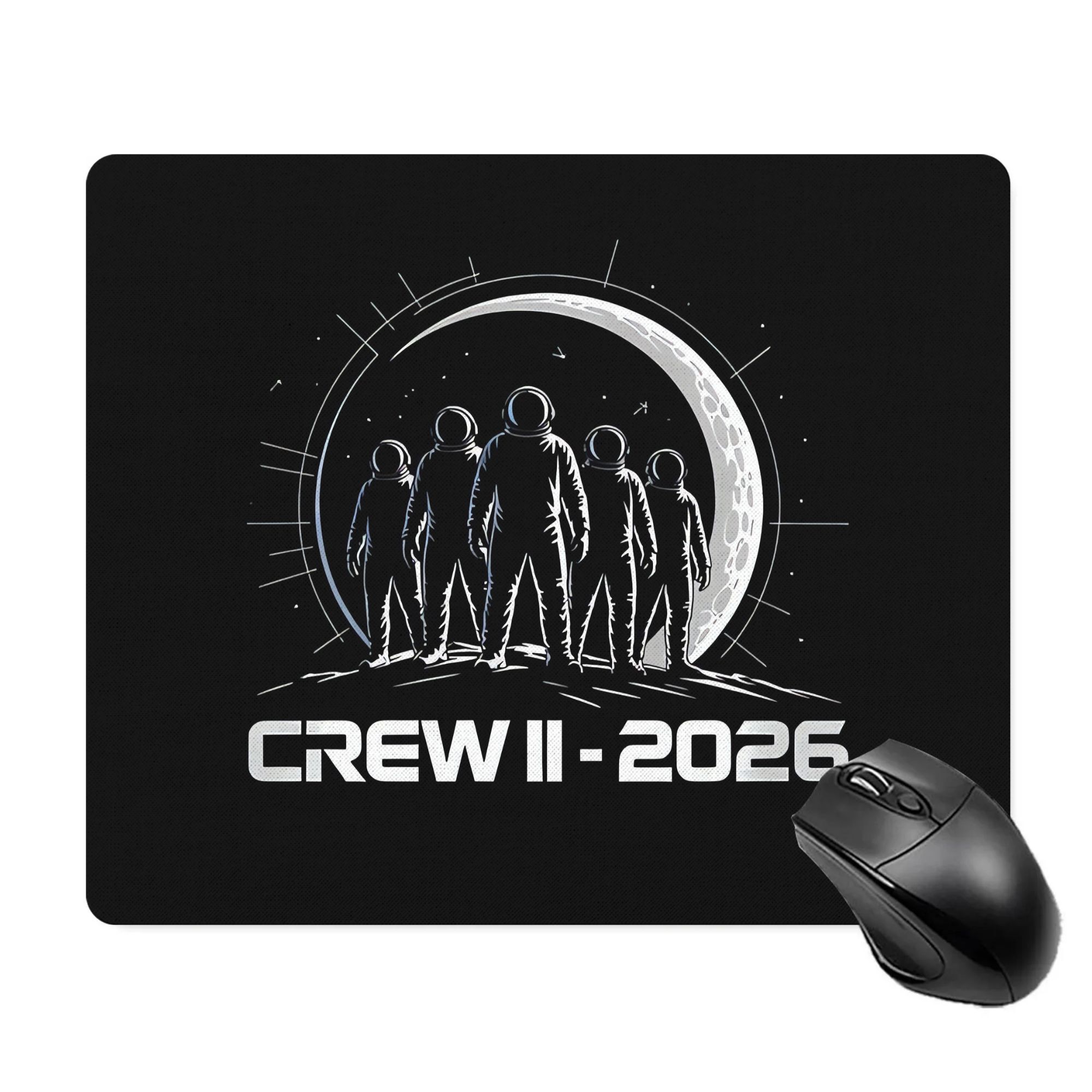 Koszulka Crew II 2026 4 Astron – Office Tech And Space recenzja i cena
