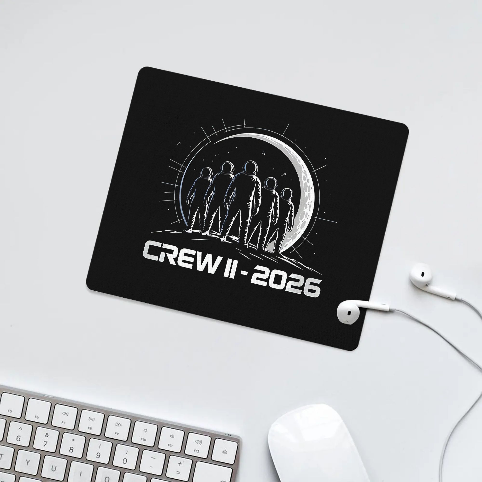 Koszulka Crew II 2026 4 Astron – Office Tech And Space recenzja i cena