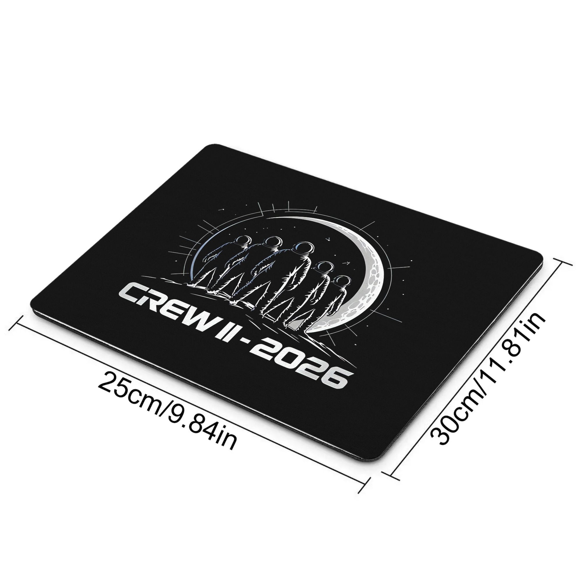 Koszulka Crew II 2026 4 Astron – Office Tech And Space recenzja i cena